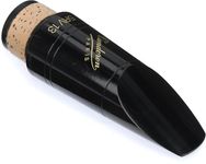 Vandoren CM4018 13 Series 5RV Profile 88 Bb Clarinet Mouthpiece