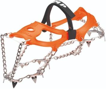 CAMP Crampons Ice Master Light