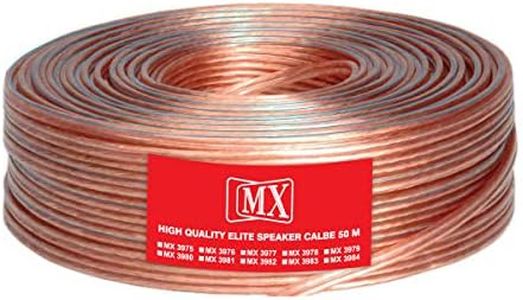 MX Speaker