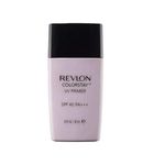 Revlon Colorstay Uv Primer Spf 40, Transparent, 30 ml