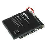 PiSugar 2 Plus Portable 5000 mAh UPS Lithium Battery Power Module Platform for Every Raspberry Pi 3B/3B+/4B Model Accessories (Not Include Raspberry Pi)