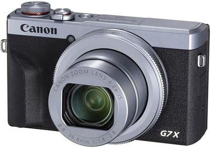 Canon Powe