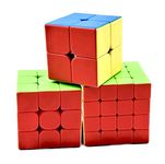 Rubiks Cube Set