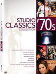 Studio Classics Collection '70s (Bilingual)