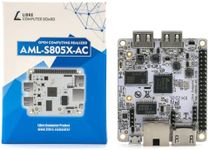 Libre Computer La Frite Single Board ARM SBC AML-S805X-AC 1GB Mini PC