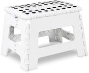 Utopia Home Foldable Stool for Kids