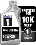 Mobil 1 Ad