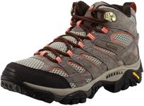 Merrell Wo