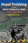 Nepal Trekking & the Great Himalaya Trail: A Route and Planning Guide