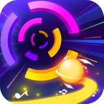 Smash Colors 3D: Swing & Dash