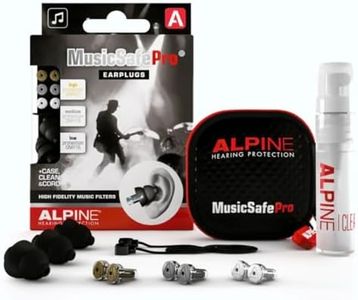 Alpine Mus