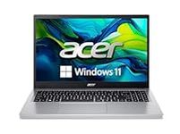 Acer Aspire Go 15 Slim Laptop | 15.