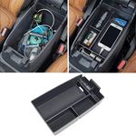 TOPINSTALL Center Console Organizer