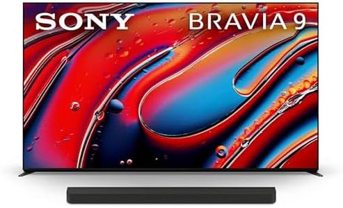 Sony 75 In