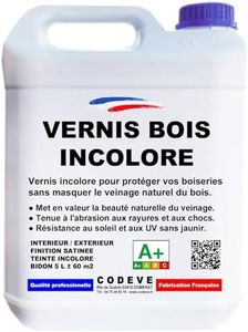 Vernis Boi