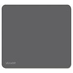 Allsop 30201 Accutrack Slimline Mouse Pad (Med; Graphite)