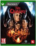 2K Games The Quarry (Xbox Series X)