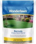 Barenbrug Wonderlawn Bermuda Unhull