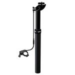 Kind Shock KS ETEN-R 27.2x300mm Remote Dropper Seatpost Travel 65mm. VH2634