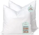 Pillowflex Synthetic Down Alternati