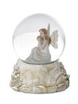 Unique Snow Globes