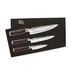 Shun Premier Kitchen Knife Starter,