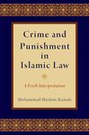 Crime and Punishment in Islamic Law