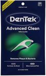DenTek Triple Clean Advanced Clean 