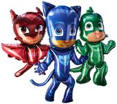 ANAGRAM INTERNATIONAL Foil Balloons, Awk:Pj Masks