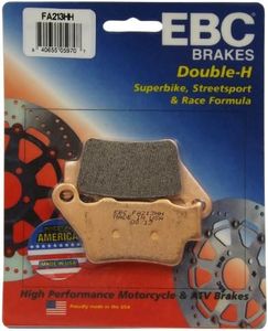 EBC Brakes