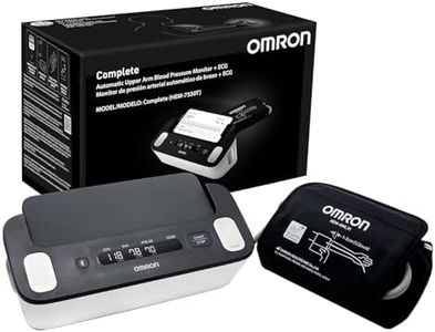 Omron Comp