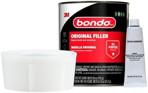 Bondo Body