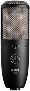 AKG P-420 