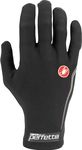 CASTELLI 4519522-010 PERFETTO LIGHT GLOVE Cycling gloves Men's BLACK Size L