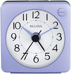 Bulova Clocks B1876 Ultra Small Tra