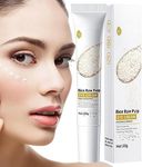 Rice Raw Pulp Eye Cream Anti Aging 