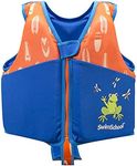 New SwimSchool Swim Trainer Vest – 