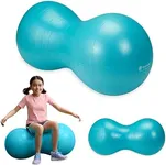 Active Seat Peanut Shaped Bounce De