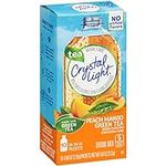 Crystal Light Drink Mix - 2 Boxes -