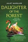 Daughter of the Forest: Book One of
