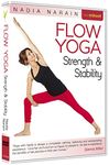 Flow Yoga: Strength & Stability with Nadia Narain