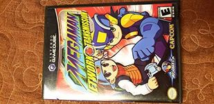 Mega Man Network Transmission - Gamecube