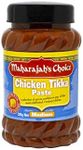 Maharajah's Choice Chicken Tikka Curry Paste, 320 g