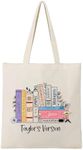 Taylor Reusable Cotton Canvas Tote Bag, Pop Singer Merch Shoulder Bag Large Shopping Tote Bag Shopping Grocery Bag Beach Bag Gifts