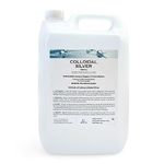 Colloidal Silver 5 litres - Immune System Support.