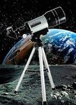 Amateur Telescopes