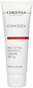 Christina Comodex - Mattify and Protect Cream SPF 15 for Oily and Combination Skin 75ml