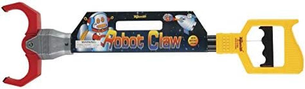 Toysmith Robot Claw