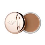 Daily Life Forever52 High Coverage Tender Cream (Ganache - 007) Radiant Foundation Concealer | Highlighter | Contour | Perfect For Longlasting Face Makeup