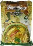 Nittaya Green Curry Paste, 1000 g